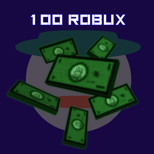  100+6 ROBUX KOMİSYON BİZDEN